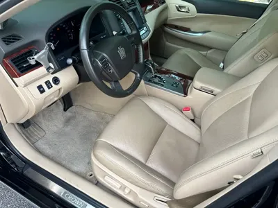 Toyota Crown 2015, 56000 км, за 118000 CNY - фото 4