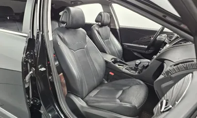 Hyundai Grandeur 2015, 74898 км, за 9600000 KRW - фото 11