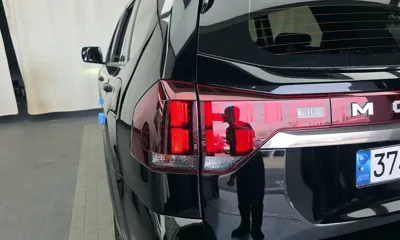 Kia Mohave 2022, 107434 км, за 24590000 KRW - фото 23