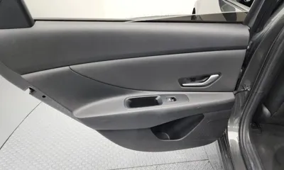 Hyundai Avante 2021, 107620 км, за 13900000 KRW - фото 25