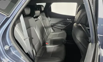 Hyundai Santafe 2017, 167983 км, за 9900000 KRW - фото 11