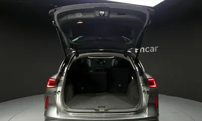 Infiniti QX50 2019, 86797 км, за 17900000 KRW - фото 19