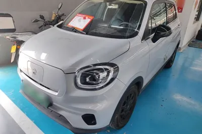 Leapmotor T03 · 2023 год