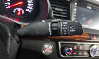 Kia K7 2017, 214826 км, за 7500000 KRW - фото 16