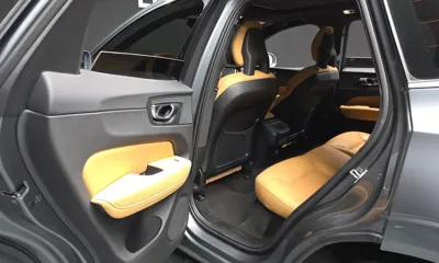 Volvo XC60 2018, 125728 км, за 21500000 KRW - фото 26