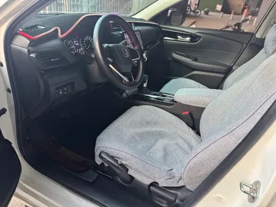 Honda Crider 2020, 48000 км, за 46800 CNY - фото 7