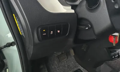 Kia Ray 2014, 81277 км, за 4800000 KRW - фото 19