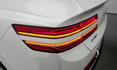 Genesis GV80 2022, 50241 км, за 57110000 KRW - фото 23