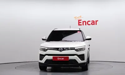 KG_Mobility_Ssangyong TIBOLI 2022, 56627 км, за 13800000 KRW - фото 3