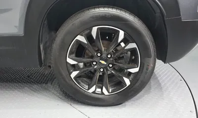 ChevroletGMDaewoo Trailblazer 2021, 124630 км, за 17900000 KRW - фото 21