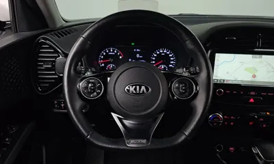 Kia Soul 2019, 115474 км, за 11900000 KRW - фото 14