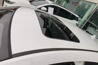 Changan Eado 2016, 101400 км, за 29618.75 CNY - фото 7
