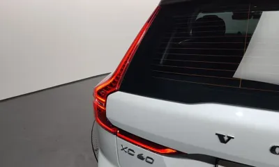 Volvo XC60 2019, 127585 км, за 24900000 KRW - фото 23