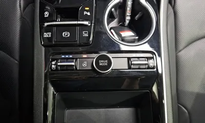Kia K5 2023, 47288 км, за 35550000 KRW - фото 29