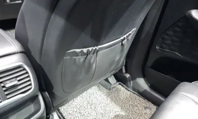 Hyundai Santafe 2019, 98624 км, за 17000000 KRW - фото 32