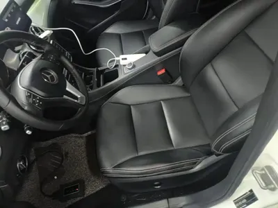Mercedes-Benz GLA 2015, 138100 км, за 59300 CNY - фото 15