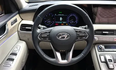 Hyundai Palisade 2019, 129473 км, за 23500000 KRW - фото 13