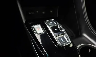 Hyundai Sonata 2021, 79490 км, за 17500000 KRW - фото 9