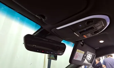 Genesis G70 2020, 30418 км, за 27800000 KRW - фото 30