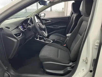 Chevrolet Cavalier 2022, 58000 км, за 33000 CNY - фото 6