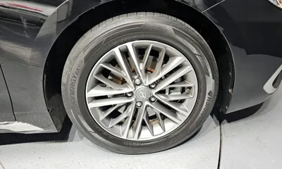 Hyundai Grandeur 2017, 153117 км, за 9890000 KRW - фото 5