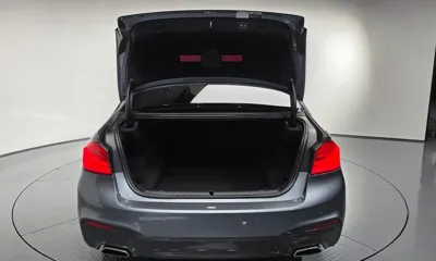 BMW 5-Series 2017, 79523 км, за 23300000 KRW - фото 36