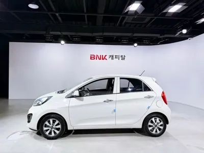 Kia Morning 2013, 87926 км, за 4500000 KRW
