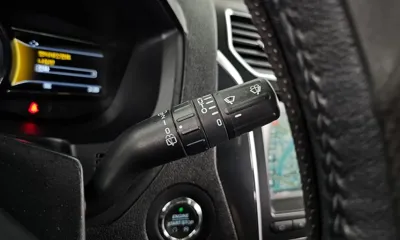 Ford Explorer 2018, 71377 км, за 13500000 KRW - фото 19