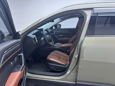 Mazda CX-50 Xingye 2025, 12300 км, за 158900 CNY - фото 8