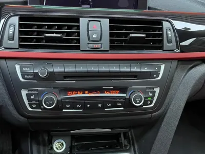 BMW 3 Series 2012, 123000 км, за 37800 CNY - фото 15