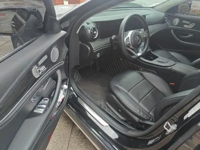Mercedes-Benz E-Class 2019, 77900 км, за 171300 CNY - фото 10