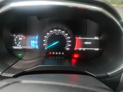 Ford Edge 2016, 99700 км, за 74976.78 CNY - фото 12