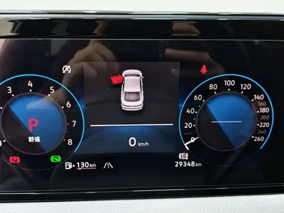 Volkswagen Lamando 2022, 29300 км, за 111000 CNY - фото 13