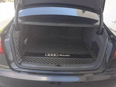 Audi A6L 2018, 84600 км, за 116000 CNY