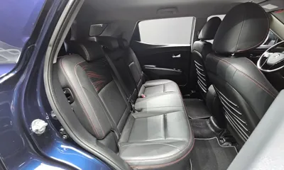 KG_Mobility_Ssangyong TIBOLI 2018, 34147 км, за 10300000 KRW - фото 11