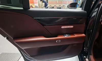Genesis G90 2022, 32929 км, за 65800000 KRW - фото 25