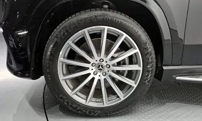 Mercedes-Benz GLS-Class 2025, 40 км, за 163000000 KRW - фото 5