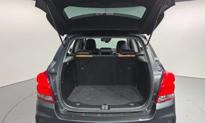 ChevroletGMDaewoo Trax 2017, 130600 км, за 6300000 KRW - фото 20