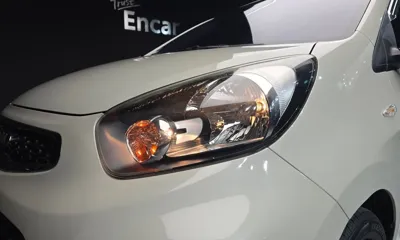 Kia Morning 2016, 106311 км, за 5800000 KRW - фото 22