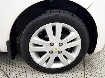 ChevroletGMDaewoo Spark 2012, 128000 км, за 1290000 KRW - фото 19