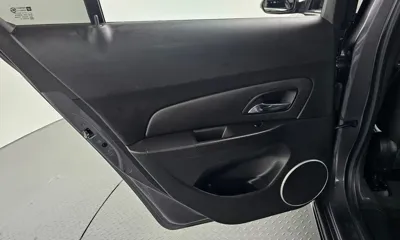 ChevroletGMDaewoo Cruze 2014, 43276 км, за 4500000 KRW - фото 25