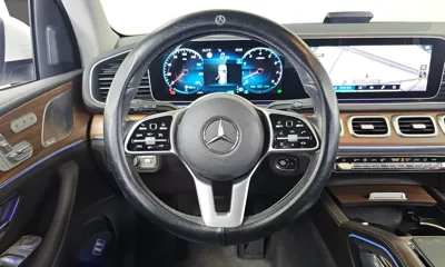 Mercedes-Benz GLE-Class 2019, 69305 км, за 52990000 KRW - фото 13