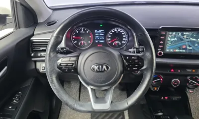 Kia Stonic 2019, 118579 км, за 9500000 KRW - фото 13