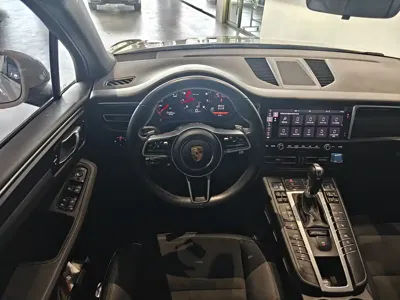 Porsche Macan 2019, 64400 км, за 179800 CNY - фото 7