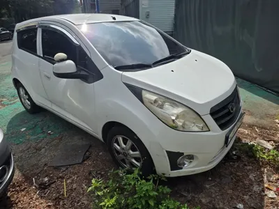 ChevroletGMDaewoo Matiz 2011, 158800 км, за 1900000 KRW
