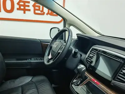 Honda Odyssey 2016, 176700 км, за 61800 CNY - фото 22