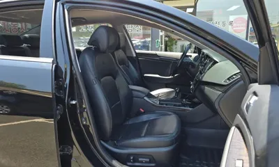 Kia K7 2014, 214954 км, за 5200000 KRW - фото 11