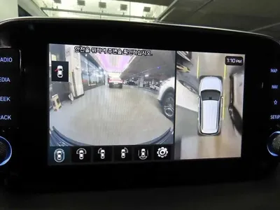 Hyundai Santafe 2019, 98163 км, за 17800000 KRW - фото 13