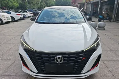 Changan Eado 2023, 36200 км, за 69183.77 CNY