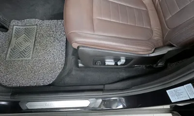 BMW X3 2020, 62259 км, за 33900000 KRW - фото 26